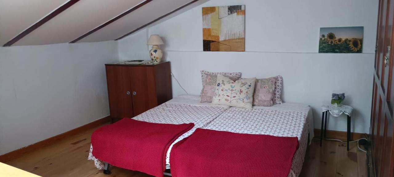 Acogedora Casa De Pueblo Con Piscina Villa Фуентееридос Екстериор снимка