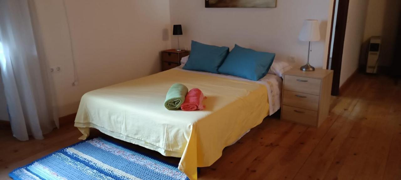 Acogedora Casa De Pueblo Con Piscina Villa Фуентееридос Екстериор снимка