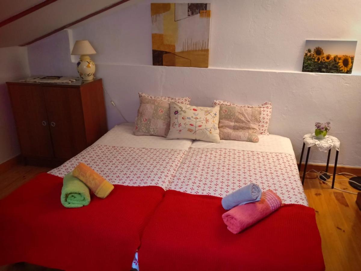 Acogedora Casa De Pueblo Con Piscina Villa Фуентееридос Екстериор снимка